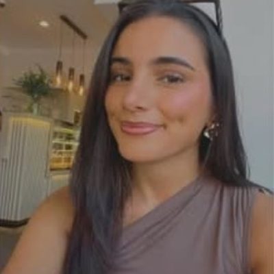 Dalia Abdo